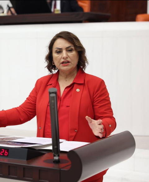 4 Öğretmene Mezar Olan Saimbeyli’deki Ölüm Yolu Meclis Gündeminde