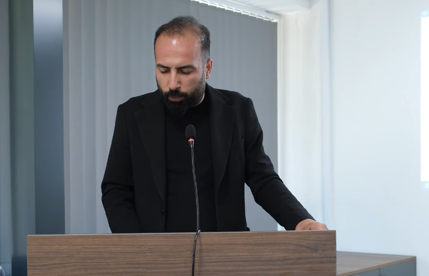 Kozan Belediye Meclis Toplantısında CHP’li Başkanlar Tartışıldı